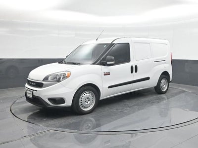 Photo of a 2022 RAM Promaster City Base 4DR Mini-Van for sale
