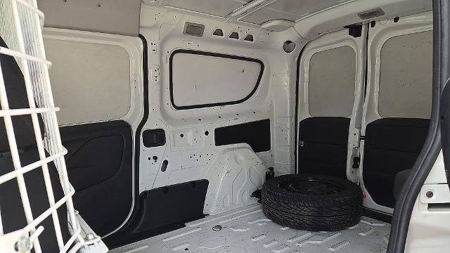 2020 Ram ProMaster City Tradesman