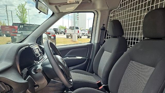 2020 Ram ProMaster City Tradesman