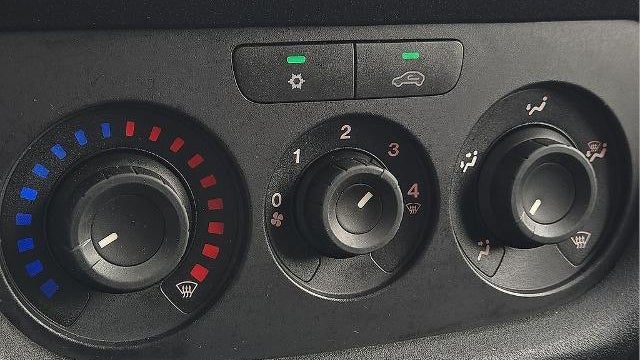 2020 Ram ProMaster City Tradesman