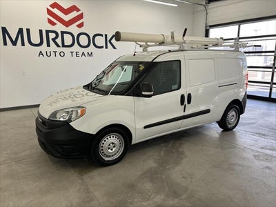 2020 Ram Promaster City Tradesman 4DR Cargo Mini-Van