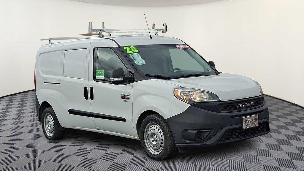 Preowned 2020 Ram ProMaster City Base for Sale