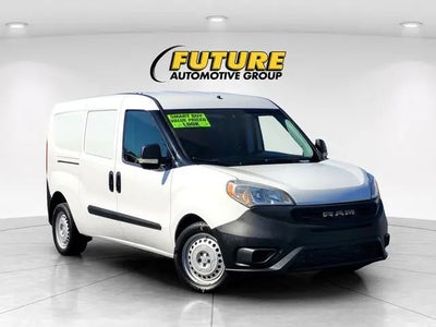 Photo of a 2021 Ram Promaster City Tradesman 4DR Cargo Mini-Van for sale