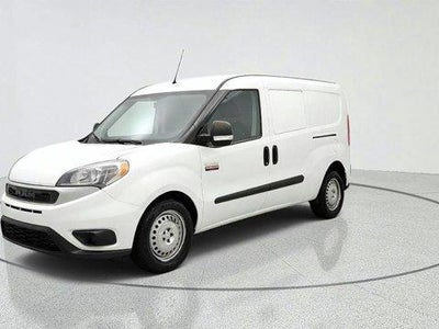 Photo of a 2022 Ram Promaster City Base 4DR Mini-Van for sale
