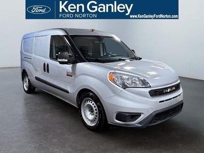 Photo of a 2022 RAM Promaster City Base 4DR Cargo Mini-Van for sale