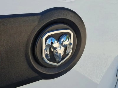Photo of a 2022 Ram Promaster City Base 4DR Mini-Van for sale