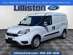 2022 ProMaster City Thumbnail 4