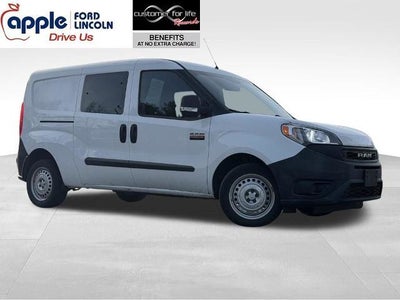 Photo of a 2019 RAM Promaster City Base 4DR Mini-Van for sale