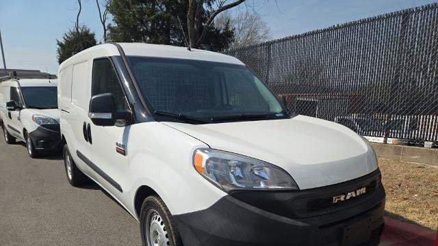 2020 Ram ProMaster City Tradesman