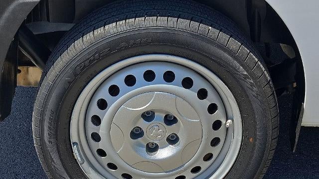 2020 Ram ProMaster City Tradesman