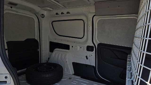 2020 Ram ProMaster City Tradesman