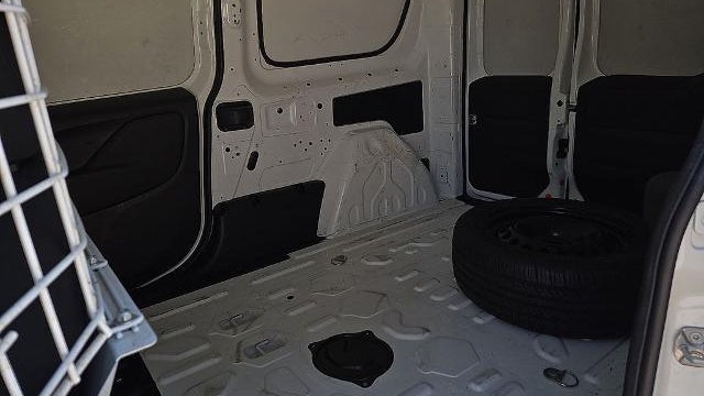 2020 Ram ProMaster City Tradesman