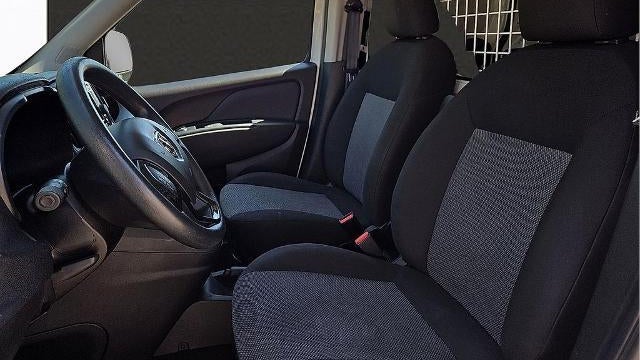 2020 Ram ProMaster City Tradesman