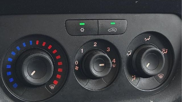 2020 Ram ProMaster City Tradesman
