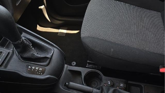 2020 Ram ProMaster City Tradesman