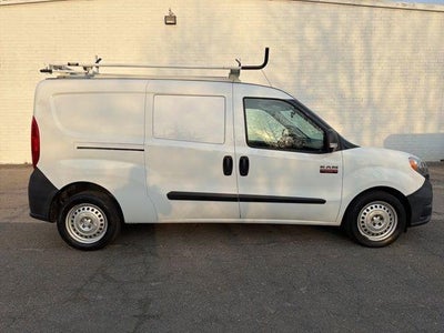 Photo of a 2020 RAM Promaster City Base 4DR Mini-Van for sale