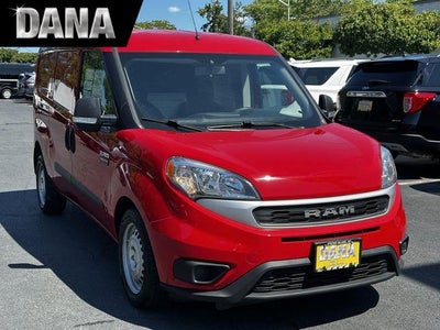 Photo of a 2022 Ram Promaster City Base 4DR Mini-Van for sale