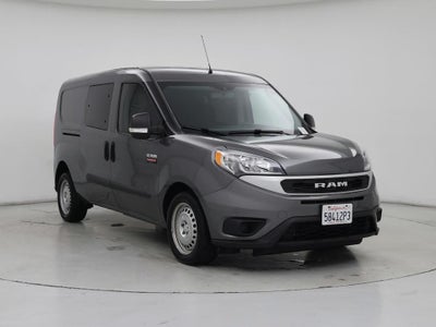 Photo of a 2022 RAM Promaster City Base 4DR Mini-Van for sale