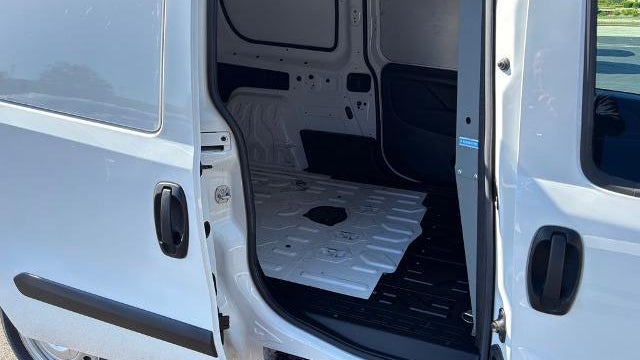2022 Ram ProMaster City Base