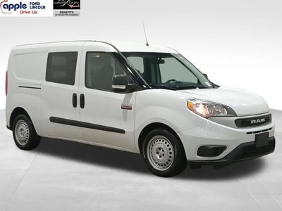Photo of a 2022 Ram Promaster City Base 4DR Mini-Van for sale