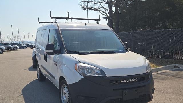 2020 Ram ProMaster City Tradesman