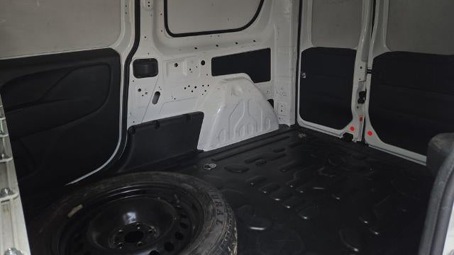 2020 Ram ProMaster City Tradesman
