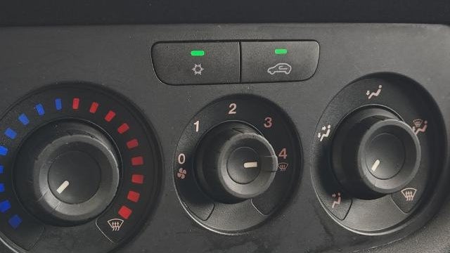 2020 Ram ProMaster City Tradesman
