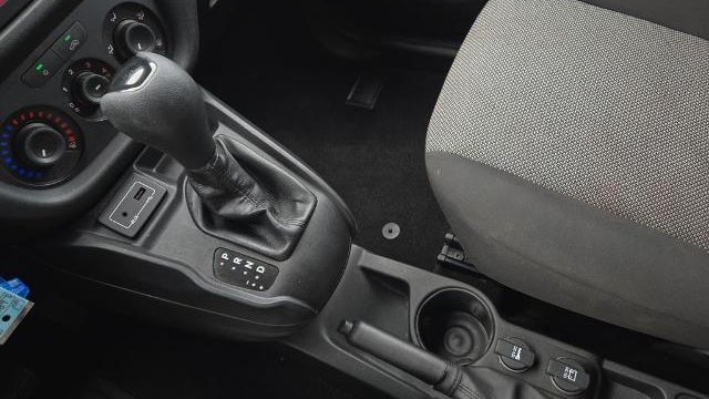 2020 Ram ProMaster City Tradesman