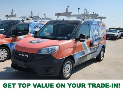 Photo of a 2021 Ram Promaster City Base 4DR Mini-Van for sale