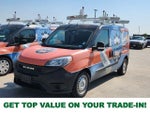2021 ProMaster City Thumbnail 1