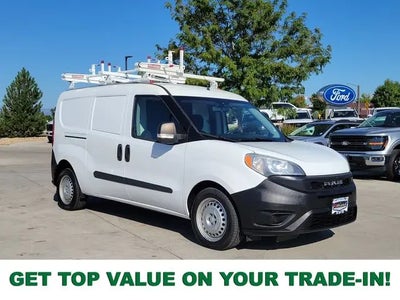Photo of a 2021 Ram Promaster City Base 4DR Mini-Van for sale