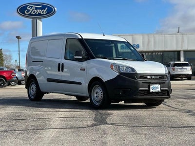 Photo of a 2021 RAM Promaster City Base 4DR Mini-Van for sale