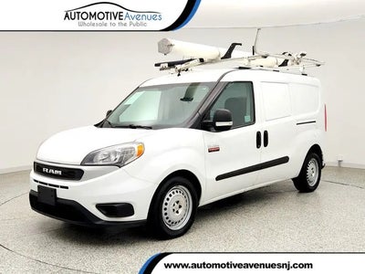 Photo of a 2022 Ram Promaster City Base 4DR Mini-Van for sale