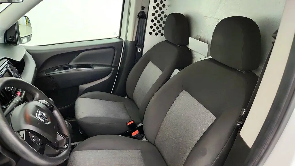 2022 Ram ProMaster City Base
