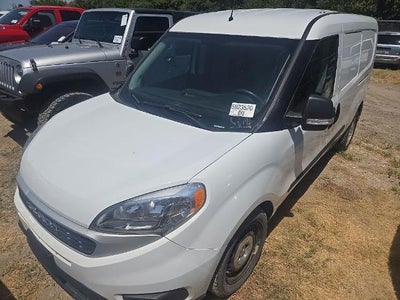 Photo of a 2022 Ram Promaster City Base 4DR Mini-Van for sale