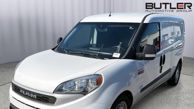 Preowned 2022 Ram ProMaster City Base for Sale
