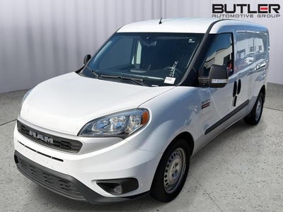 Photo of a 2022 Ram Promaster City Base 4DR Mini-Van for sale