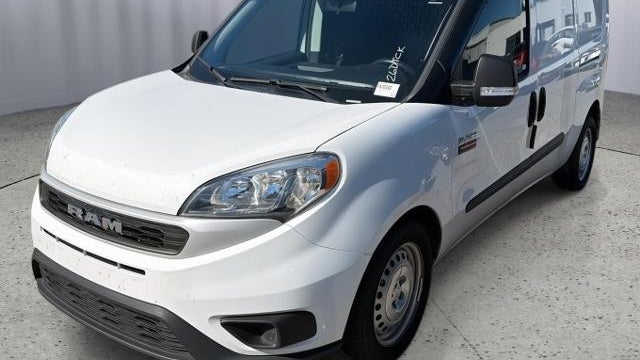 2022 Ram ProMaster City Base