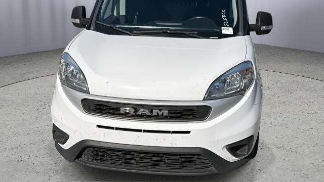 2022 Ram ProMaster City Base