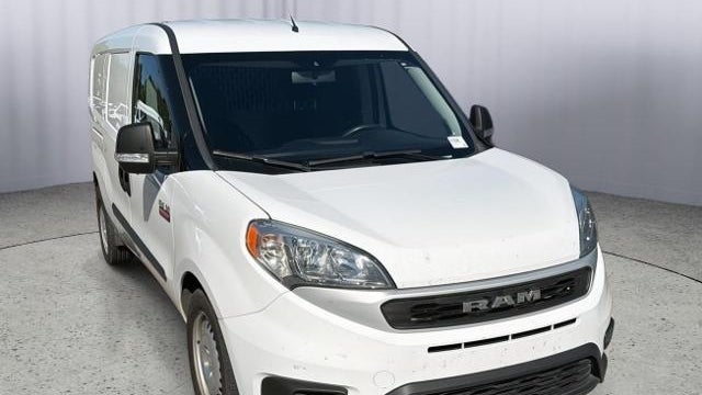 2022 Ram ProMaster City Base