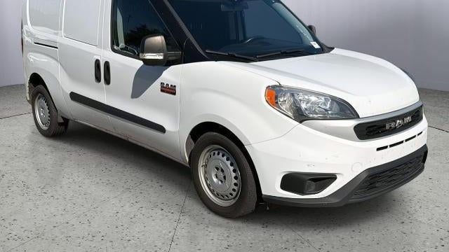 2022 Ram ProMaster City Base