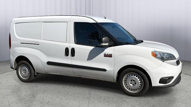 2022 Ram ProMaster City Base
