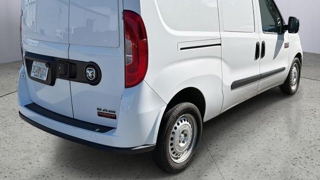 2022 Ram ProMaster City Base