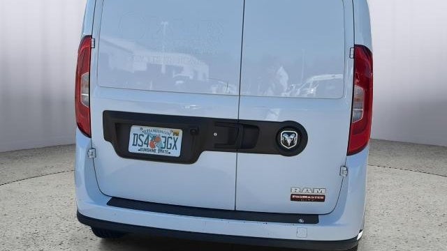 2022 Ram ProMaster City Base
