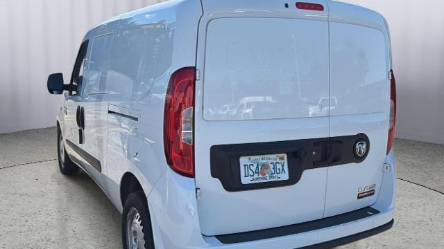 2022 Ram ProMaster City Base