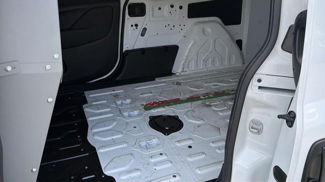 2022 Ram ProMaster City Base