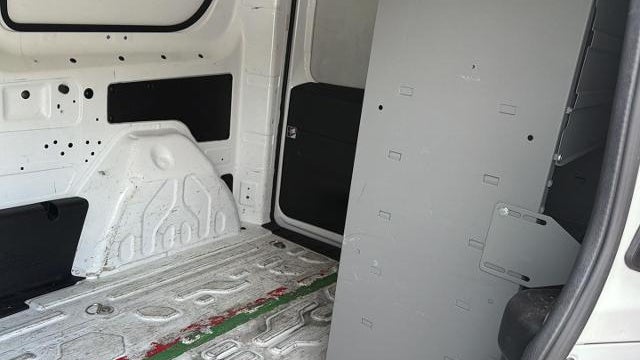 2022 Ram ProMaster City Base