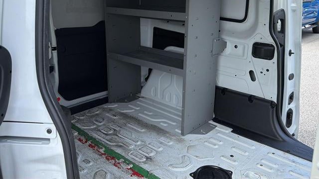 2022 Ram ProMaster City Base