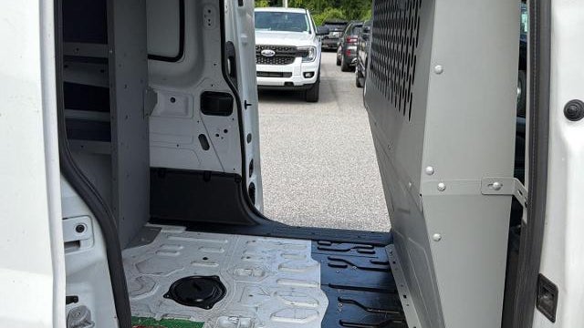 2022 Ram ProMaster City Base