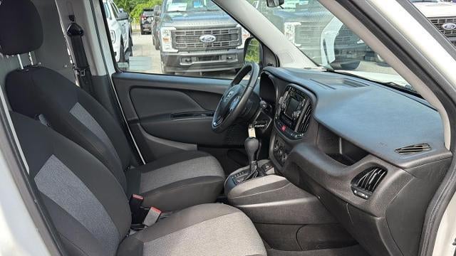 2022 Ram ProMaster City Base